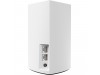 2-pack LinkSYS Velop Intelligent Mesh Whole Home Dual Band AC2600 Wi-Fi Router